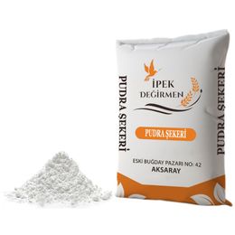İpek Değirmen 1 kg Pudra Şekeri
