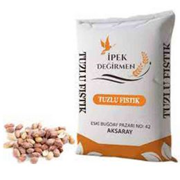 İpek Değirmen 1 kg Tuzlu Fıstık