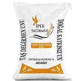 İpek Değirmen 1 kg Yeşil Mercimek Unu