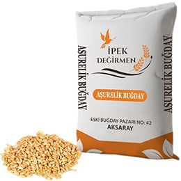 İpek Değirmen 10 kg Aşurelik Buğday