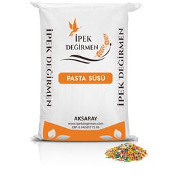 İpek Değirmen 100 gr Baharat Kurabiye Kek Bisküvi Çörek Pasta Süsü
