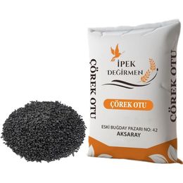 İpek Değirmen 100 gr Çörek Otu