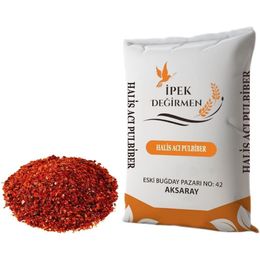 İpek Değirmen 100 gr Halis Orta Acı Pul Biber