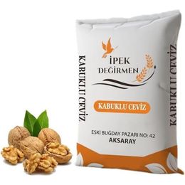İpek Değirmen 100 gr İnce Kabuklu Ceviz