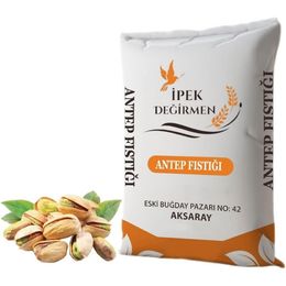 İpek Değirmen 100 gr Kabuklu Antep Fıstığı