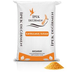 İpek Değirmen 100 gr Kavrulmuş Susam