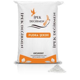 İpek Değirmen 100 gr Pudra Şekeri