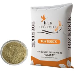 İpek Değirmen 100 gr Toz Kekik