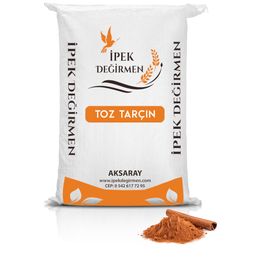 İpek Değirmen 100 gr Toz Tarçın