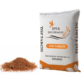 İpek Değirmen 1000 gr Toz Tarçın