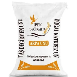 İpek Değirmen 2 kg Arpa Unu