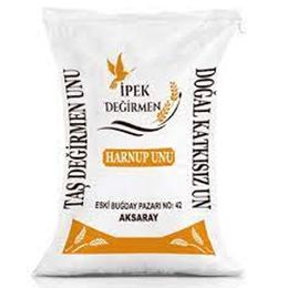İpek Değirmen 2 kg Harnup Unu Keçiboynuzu Tozu Pasta