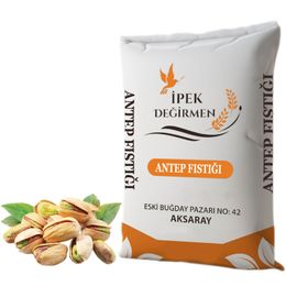 İpek Değirmen 2 kg Kabuklu Antep Fıstığı