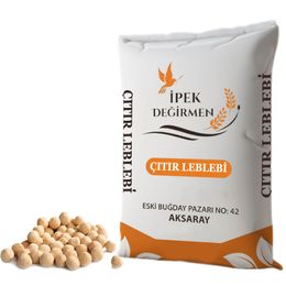 İpek Değirmen 2 kg Lüks Kuruyemiş Çerez Çıtır Leblebi Kavrulmuş