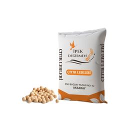 İpek Değirmen 2 kg Lüks Kuruyemiş Çerez Çıtır Leblebi Kavrulmuş