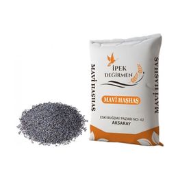 İpek Değirmen 2 kg Mavi Haşhaş