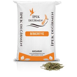 İpek Değirmen 2 kg Tane Biberiye Kurusu