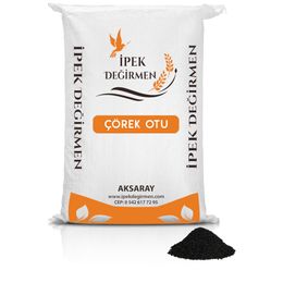 İpek Değirmen 250 gr Çörek Otu