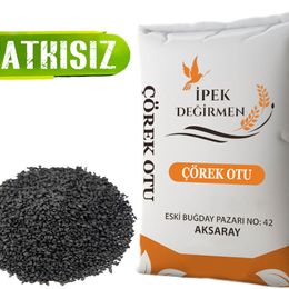 İpek Değirmen 250 gr Çörek Otu