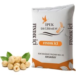 İpek Değirmen 250 gr  Fındık İçi Fitness Diyet Ürünü Lüks Kuruyemiş