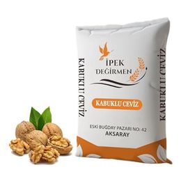 İpek Değirmen 250 gr İnce Kabuklu Ceviz