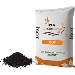 İpek Değirmen 250 gr İsot Çiğ Köfte Baharatı