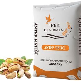 İpek Değirmen 250 gr Kabuklu Antep Fıstığı