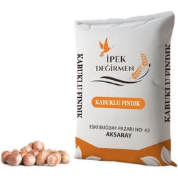 İpek Degirmen 250 gr Kabuklu Fındık