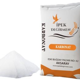 İpek Değirmen 250 gr Karbonat Yemeklik  Baharat