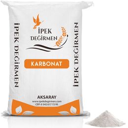İpek Değirmen 250 gr Karbonat Yemeklik  Baharat