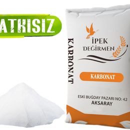 İpek Değirmen 250 gr Karbonat Yemeklik  Baharat
