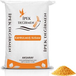 İpek Değirmen 250 gr Kavrulmuş Susam