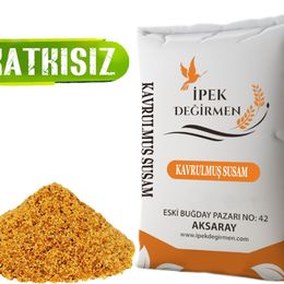 İpek Değirmen 250 gr Kavrulmuş Susam