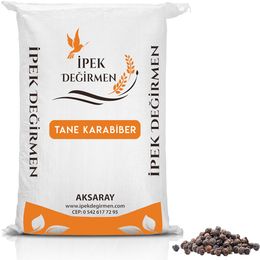 İpek Değirmen 250 gr Tane Karabiber