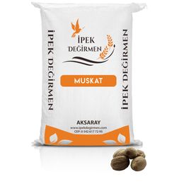 İpek Değirmen 250 gr Tane Muskat