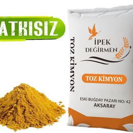 İpek Değirmen 250 gr Toz Kimyon