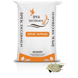 İpek Değirmen 250 gr Yeni Mahsül Doğal Kurutulmuş Defne Yaprağı