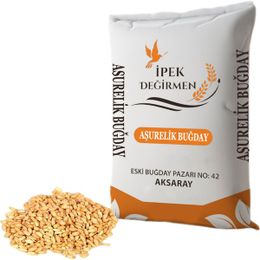İpek Değirmen 3 kg Aşurelik Buğday