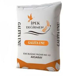 İpek Değirmen 3 kg Galeta Unu Kıtır Kurutulmuş Ekmek Kızartma Unu