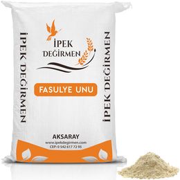 İpek Değirmen 3 kg Glutensiz Fasulye Unu