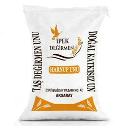 İpek Değirmen 3 kg Harnup Unu Keçiboynuzu Tozu Pasta Tatlandır