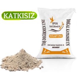 İpek Değirmen 3 kg Yulaf Unu