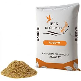 İpek Değirmen 5 Kg Buğday Ruşeym Yüksek Lifli