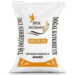 İpek Değirmen 5 kg Glutensiz Fasulye Unu