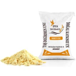 İpek Değirmen 5 kg Glutensiz Nohut Unu
