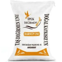 İpek Değirmen 5 kg Harnup Unu Keçiboynuzu Tozu