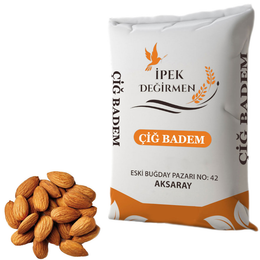 İpek Değirmen 5 kg İri Yer Fıstığı İçi Lüks Kuruyemiş Kabuklu Fıstık İçi