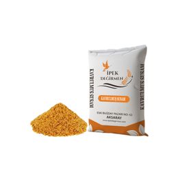 İpek Değirmen 500 gr Baharat Çeşni Kavrulmuş Susam Simit Tarifinize Özel