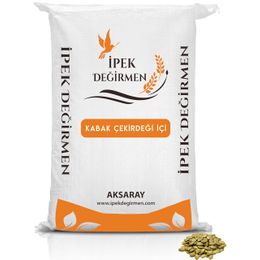 İpek Değirmen 500 gr Çiğ Kabak Çekirdeği İçi