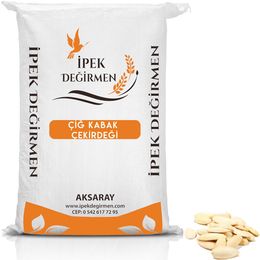 İpek Değirmen 500 gr Çiğ Kabak Çekirdeği İçi